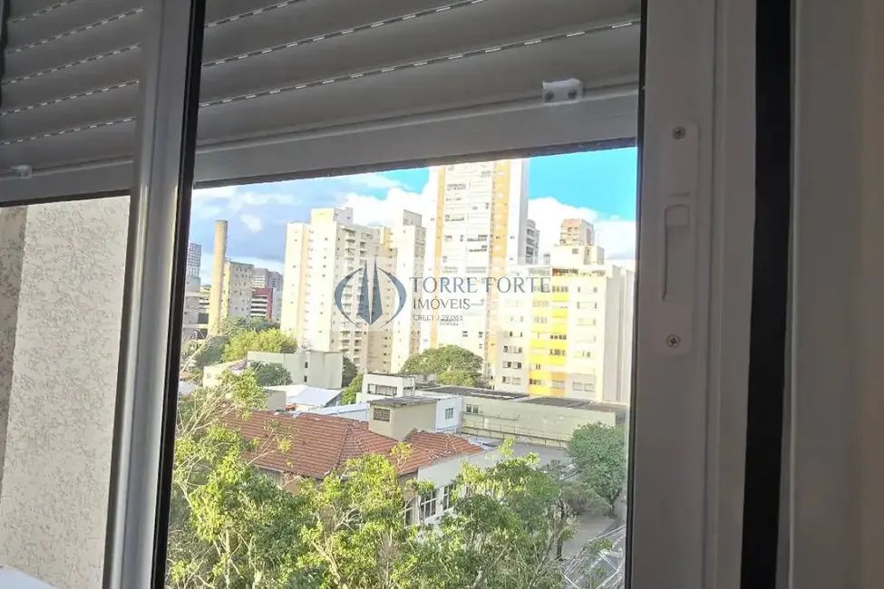 Foto 8 de Apartamento com 2 quartos à venda, 35m2 em Perdizes, São Paulo - SP