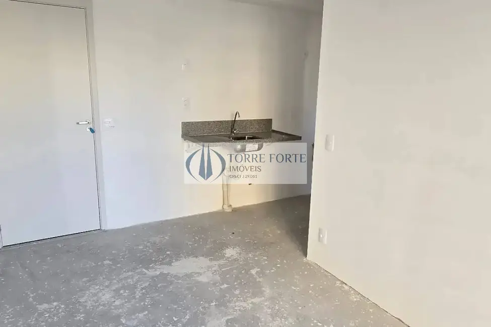 Foto 5 de Apartamento com 2 quartos à venda, 35m2 em Perdizes, São Paulo - SP