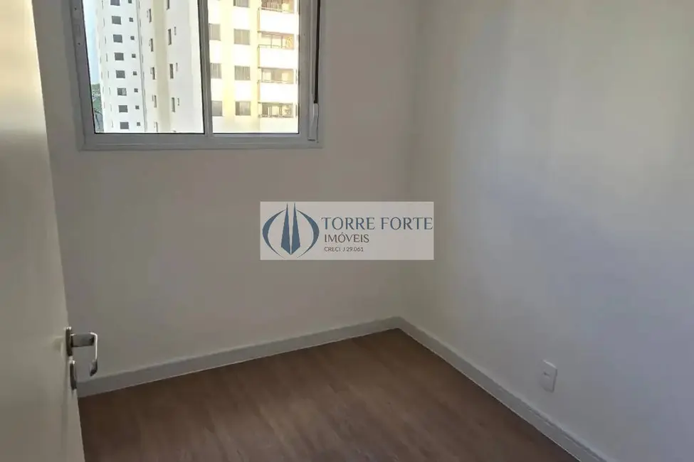 Foto 6 de Apartamento com 2 quartos à venda, 35m2 em Perdizes, São Paulo - SP