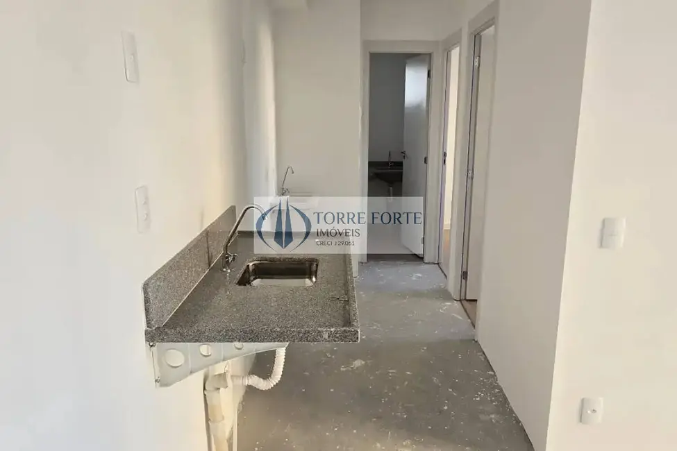 Foto 4 de Apartamento com 2 quartos à venda, 35m2 em Perdizes, São Paulo - SP