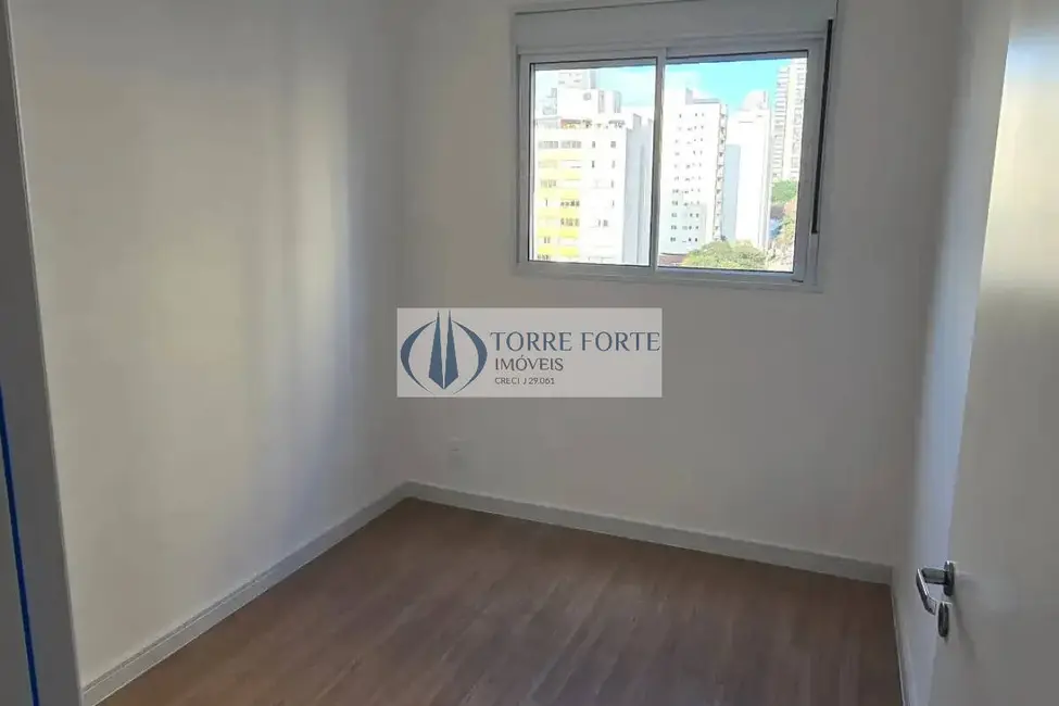 Foto 7 de Apartamento com 2 quartos à venda, 35m2 em Perdizes, São Paulo - SP