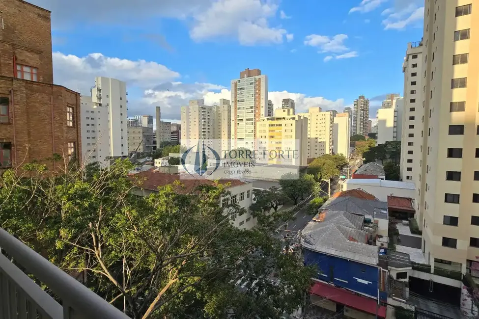 Foto 1 de Apartamento com 2 quartos à venda, 35m2 em Perdizes, São Paulo - SP