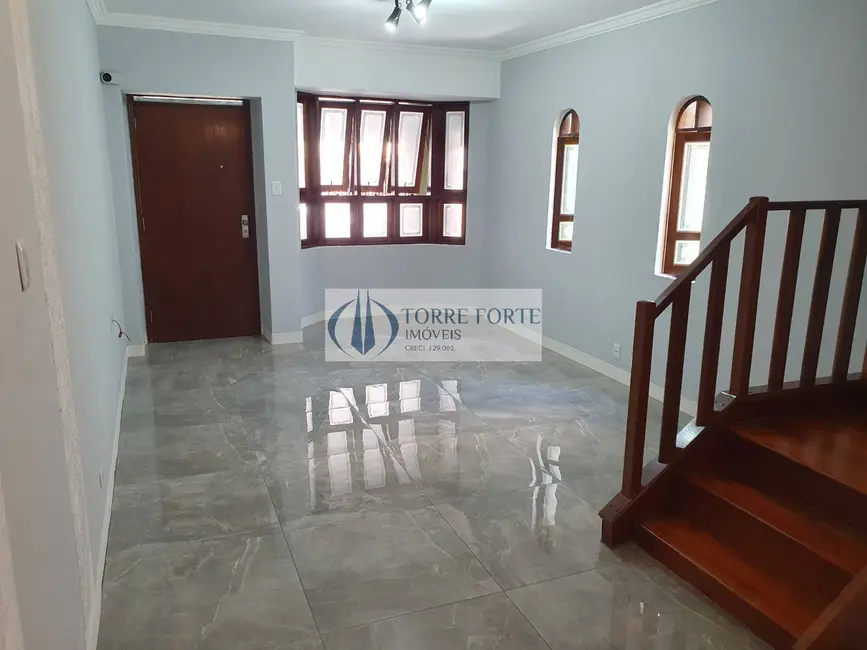 Foto 3 de Casa com 3 quartos à venda, 200m2 em Santana, São Paulo - SP