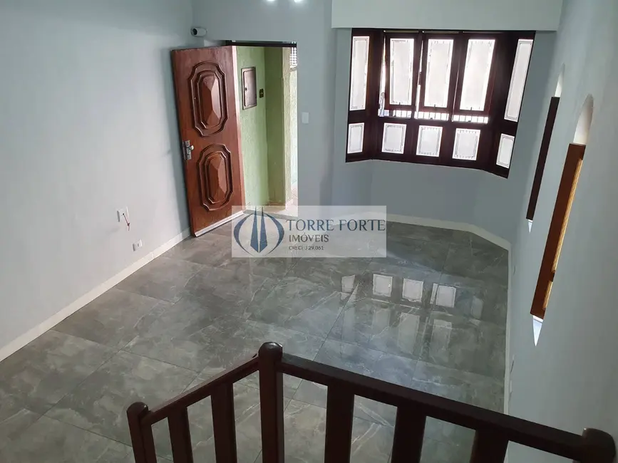 Foto 2 de Casa com 3 quartos à venda, 200m2 em Santana, São Paulo - SP