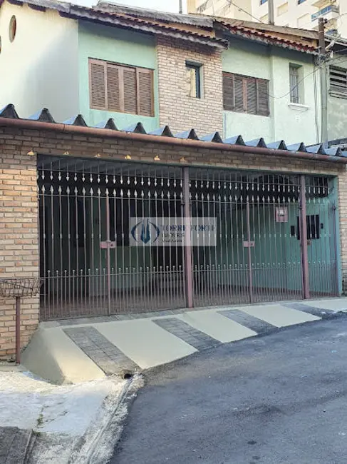 Foto 1 de Casa com 3 quartos à venda, 200m2 em Santana, São Paulo - SP