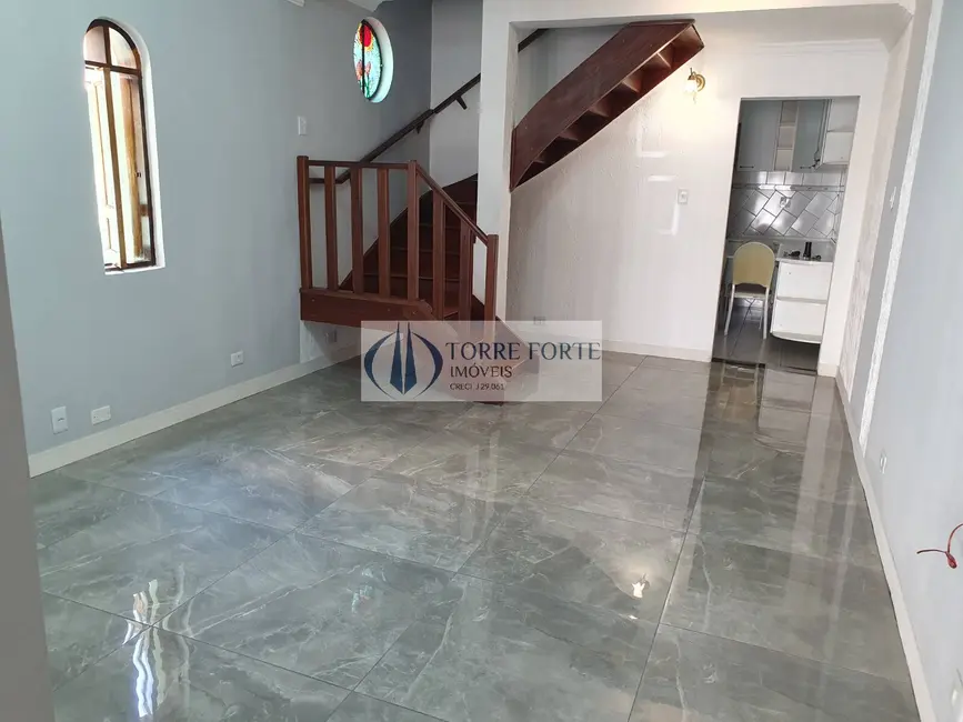 Foto 4 de Casa com 3 quartos à venda, 200m2 em Santana, São Paulo - SP