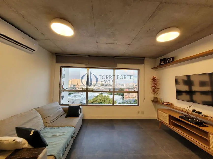 Apartamento com 2 quartos à venda, 70m2 em Vila Leopoldina, São Paulo - SP - imagem 1 Foto 1 de Apartamento com 2 quartos à venda, 70m2 em Vila Leopoldina, São Paulo - SP