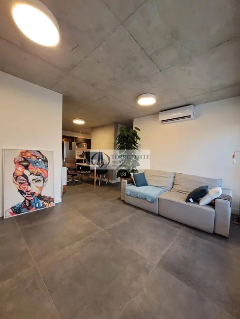 Apartamento com 2 quartos à venda, 70m2 em Vila Leopoldina, São Paulo - SP - imagem 3 Foto 3 de Apartamento com 2 quartos à venda, 70m2 em Vila Leopoldina, São Paulo - SP