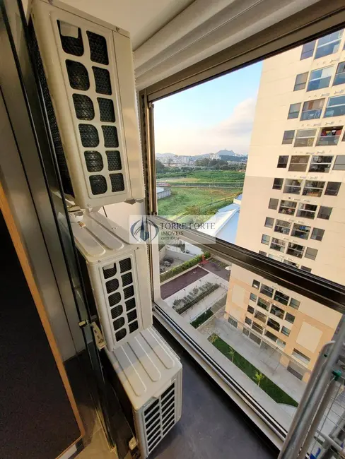 Apartamento com 2 quartos à venda, 70m2 em Vila Leopoldina, São Paulo - SP - imagem 9 Foto 9 de Apartamento com 2 quartos à venda, 70m2 em Vila Leopoldina, São Paulo - SP