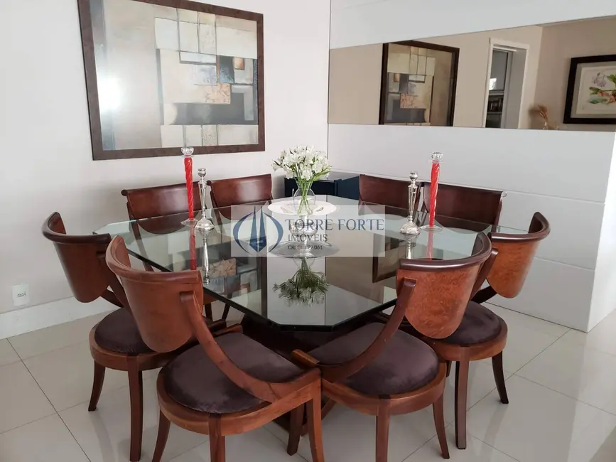 Apartamento com 3 quartos à venda, 145m2 em Indianópolis, São Paulo - SP - imagem 9 Foto 9 de Apartamento com 3 quartos à venda, 145m2 em Indianópolis, São Paulo - SP