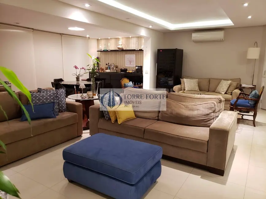 Apartamento com 3 quartos à venda, 145m2 em Indianópolis, São Paulo - SP - imagem 3 Foto 3 de Apartamento com 3 quartos à venda, 145m2 em Indianópolis, São Paulo - SP
