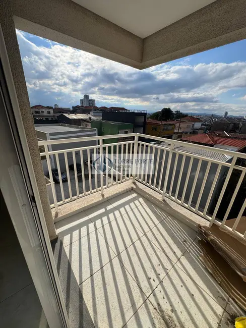 Apartamento com 1 quarto à venda, 35m2 em Penha de França, São Paulo - SP - imagem 4 Foto 4 de Apartamento com 1 quarto à venda, 35m2 em Penha de França, São Paulo - SP