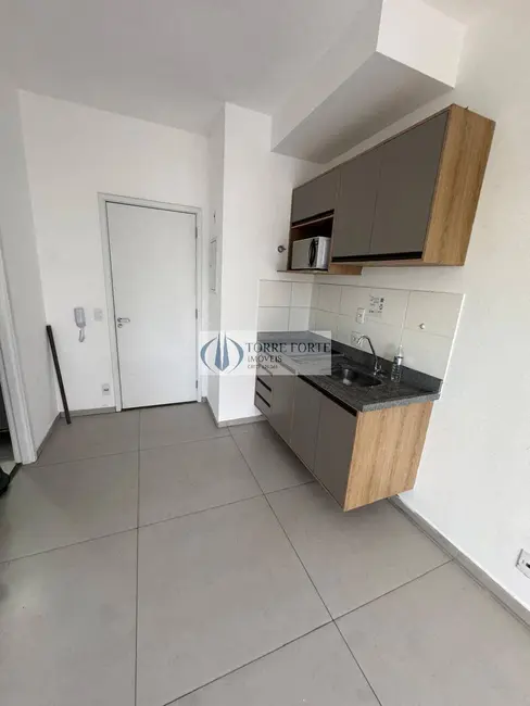 Foto 1 de Apartamento com 1 quarto à venda, 35m2 em Penha de França, São Paulo - SP