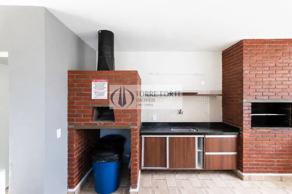 Foto 9 de Apartamento com 2 quartos à venda, 50m2 em Vila Prudente, São Paulo - SP