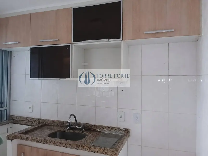 Foto 1 de Apartamento com 2 quartos à venda, 50m2 em Vila Prudente, São Paulo - SP