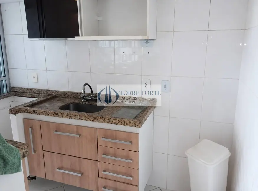 Foto 2 de Apartamento com 2 quartos à venda, 50m2 em Vila Prudente, São Paulo - SP