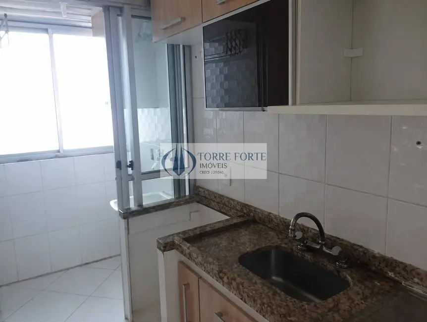 Foto 3 de Apartamento com 2 quartos à venda, 50m2 em Vila Prudente, São Paulo - SP