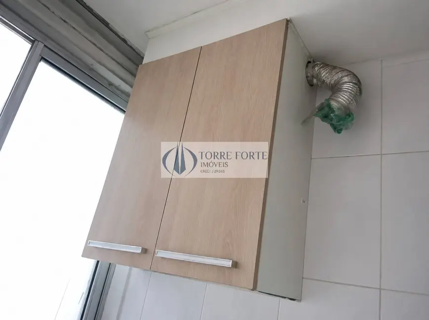 Foto 4 de Apartamento com 2 quartos à venda, 50m2 em Vila Prudente, São Paulo - SP