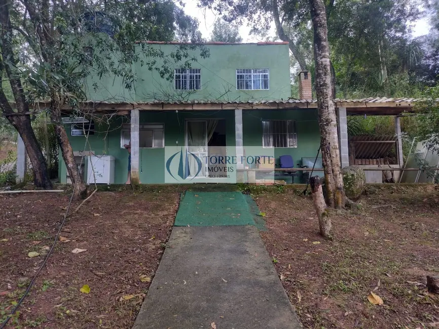 Foto 1 de Chácara com 2 quartos à venda, 90m2 em Ibiuna - SP