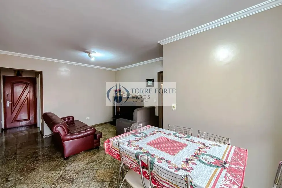 Apartamento com 3 quartos à venda, 80m2 em Alto da Mooca, São Paulo - SP - imagem 6 Foto 6 de Apartamento com 3 quartos à venda, 80m2 em Alto da Mooca, São Paulo - SP