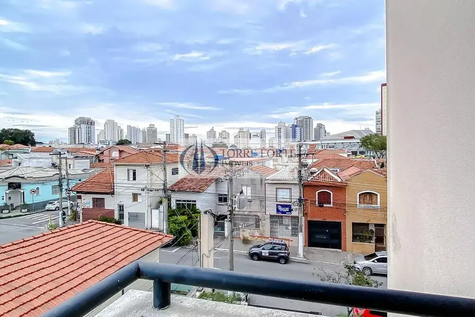 Apartamento com 3 quartos à venda, 80m2 em Alto da Mooca, São Paulo - SP - imagem 2 Foto 2 de Apartamento com 3 quartos à venda, 80m2 em Alto da Mooca, São Paulo - SP