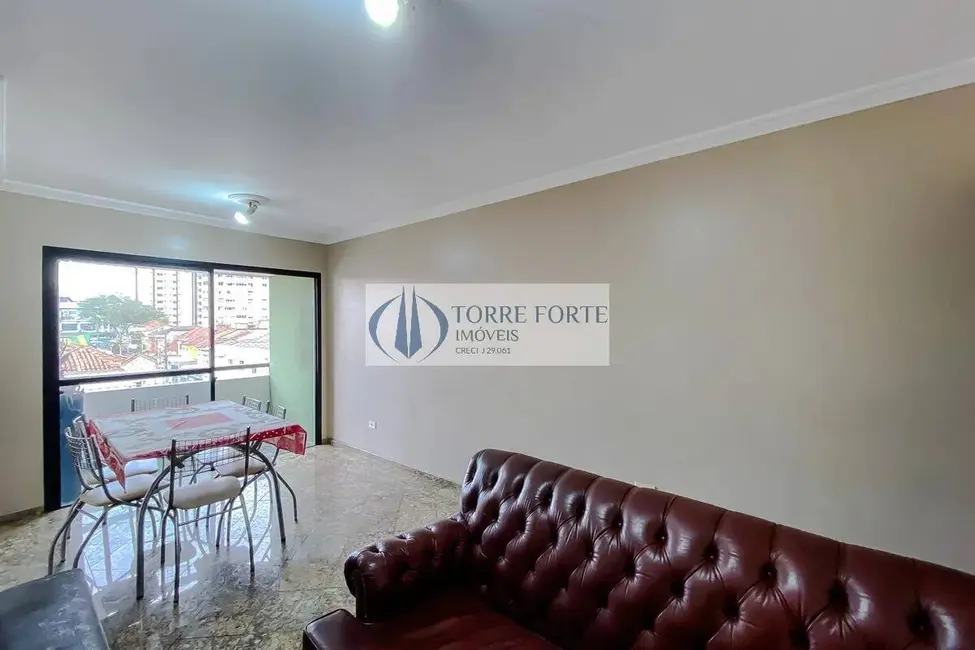 Apartamento com 3 quartos à venda, 80m2 em Alto da Mooca, São Paulo - SP - imagem 4 Foto 4 de Apartamento com 3 quartos à venda, 80m2 em Alto da Mooca, São Paulo - SP