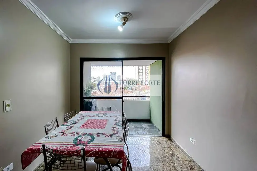 Apartamento com 3 quartos à venda, 80m2 em Alto da Mooca, São Paulo - SP - imagem 7 Foto 7 de Apartamento com 3 quartos à venda, 80m2 em Alto da Mooca, São Paulo - SP