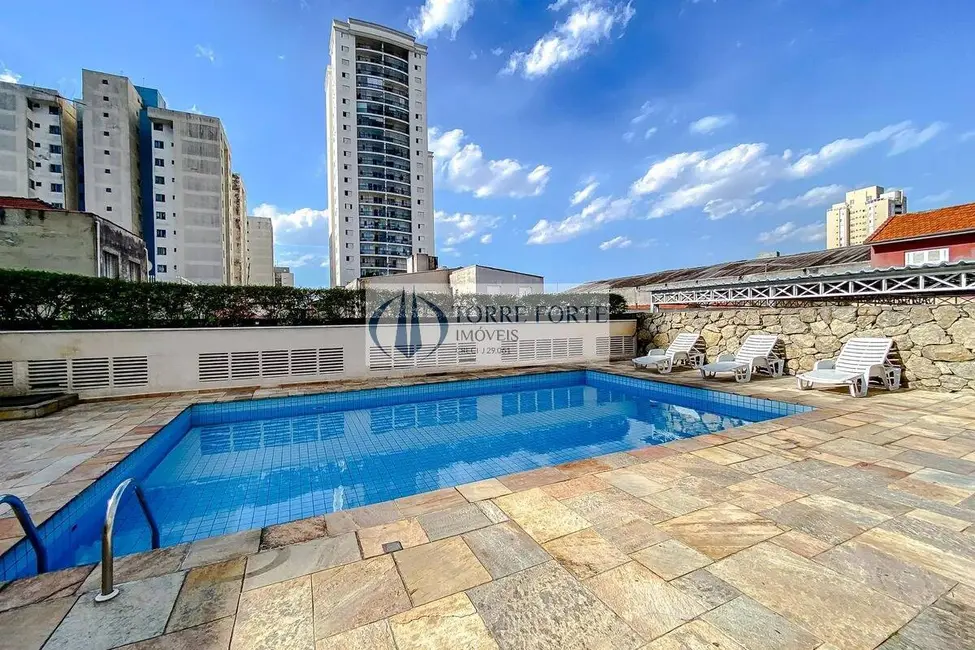Apartamento com 3 quartos à venda, 80m2 em Alto da Mooca, São Paulo - SP - imagem 1 Foto 1 de Apartamento com 3 quartos à venda, 80m2 em Alto da Mooca, São Paulo - SP