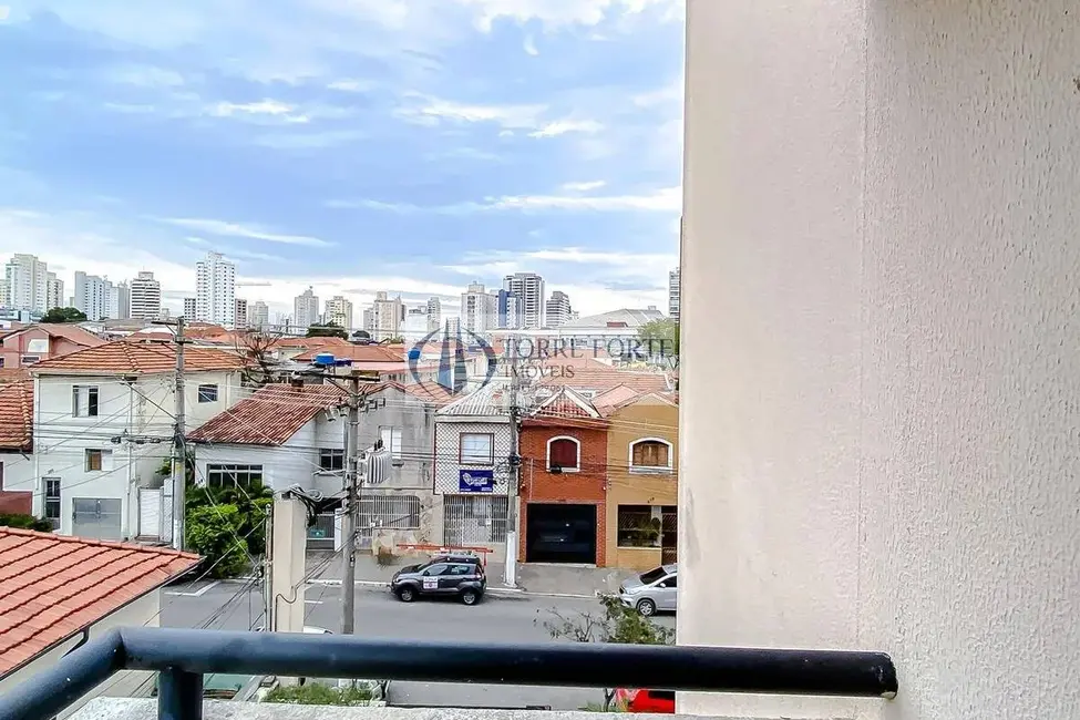 Apartamento com 3 quartos à venda, 80m2 em Alto da Mooca, São Paulo - SP - imagem 9 Foto 9 de Apartamento com 3 quartos à venda, 80m2 em Alto da Mooca, São Paulo - SP