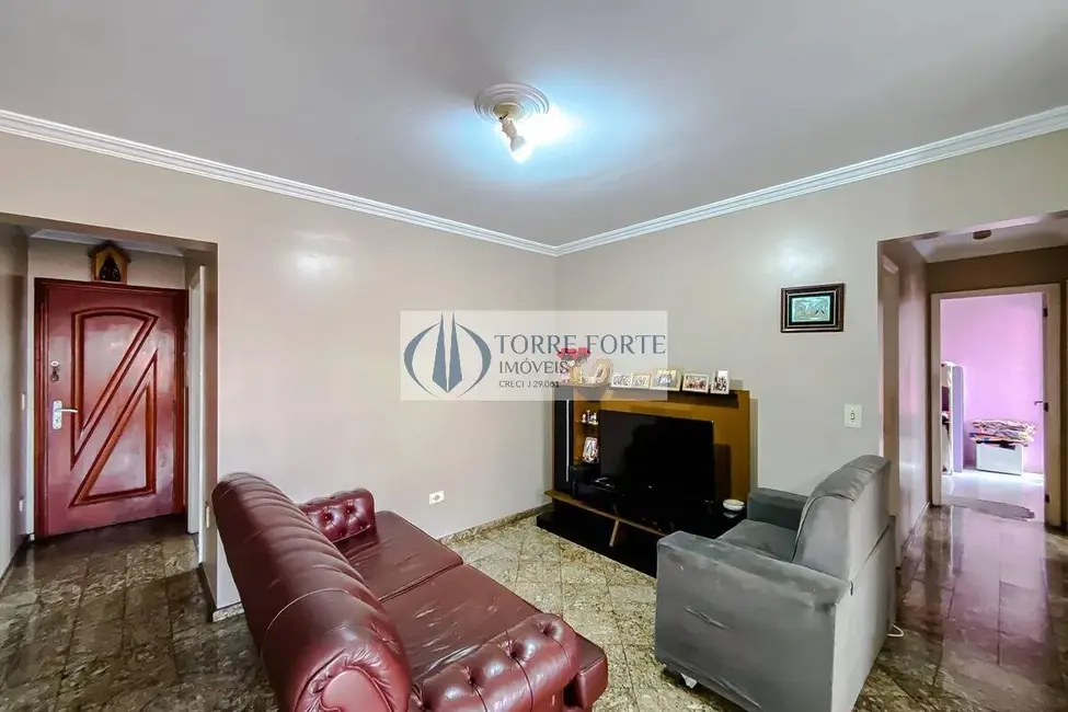 Apartamento com 3 quartos à venda, 80m2 em Alto da Mooca, São Paulo - SP - imagem 3 Foto 3 de Apartamento com 3 quartos à venda, 80m2 em Alto da Mooca, São Paulo - SP