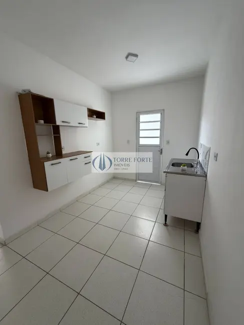 Foto 2 de Apartamento com 2 quartos à venda, 45m2 em Cidade Líder, São Paulo - SP