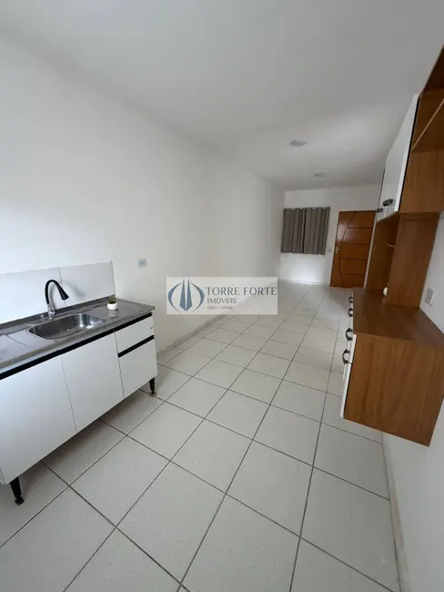 Foto 1 de Apartamento com 2 quartos à venda, 45m2 em Cidade Líder, São Paulo - SP