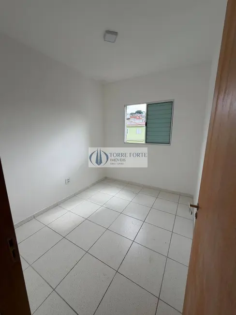 Foto 8 de Apartamento com 2 quartos à venda, 45m2 em Cidade Líder, São Paulo - SP