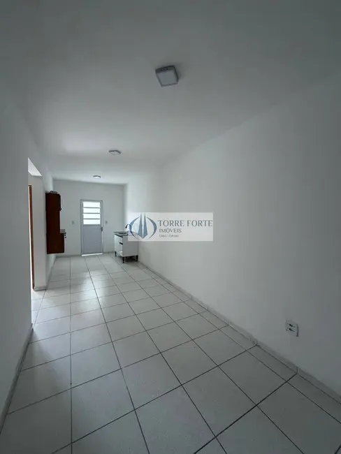 Foto 3 de Apartamento com 2 quartos à venda, 45m2 em Cidade Líder, São Paulo - SP