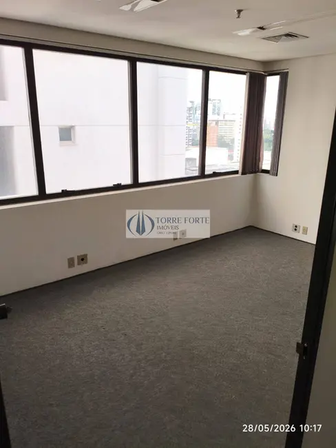 Sala Comercial à venda, 40m2 em Vila Mariana, São Paulo - SP - imagem 2 Foto 2 de Sala Comercial à venda, 40m2 em Vila Mariana, São Paulo - SP