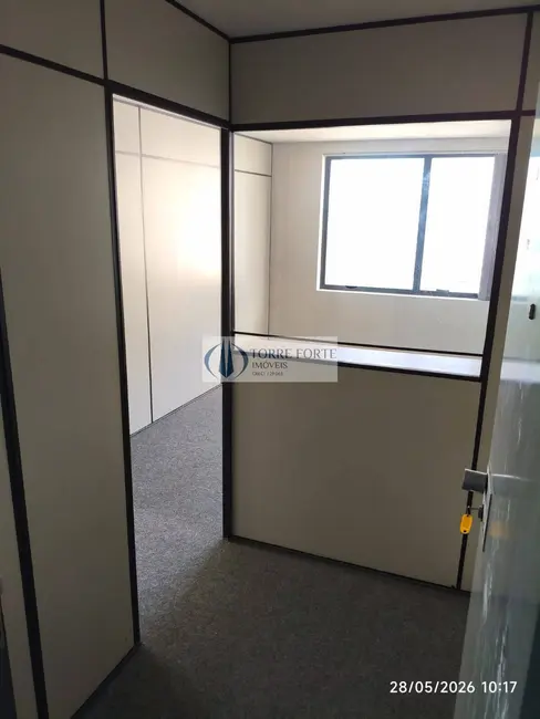 Sala Comercial à venda, 40m2 em Vila Mariana, São Paulo - SP - imagem 5 Foto 5 de Sala Comercial à venda, 40m2 em Vila Mariana, São Paulo - SP