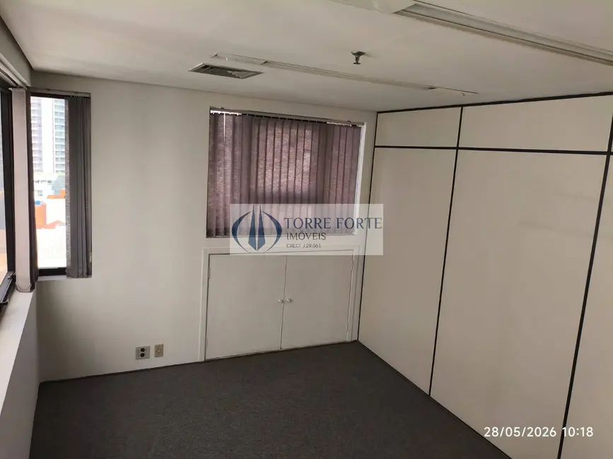 Sala Comercial à venda, 40m2 em Vila Mariana, São Paulo - SP - imagem 4 Foto 4 de Sala Comercial à venda, 40m2 em Vila Mariana, São Paulo - SP