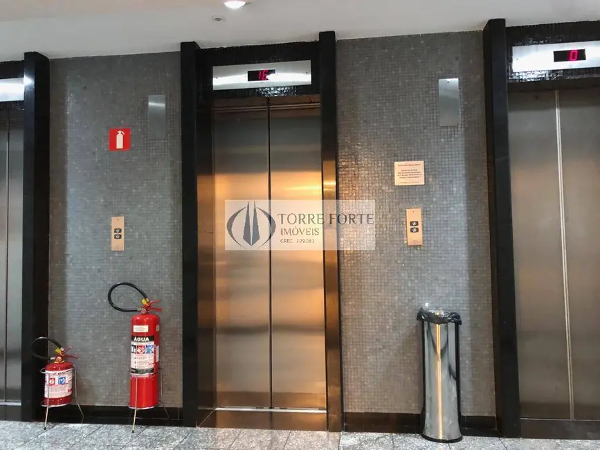 Sala Comercial à venda, 42m2 em Brooklin Paulista, São Paulo - SP - imagem 9 Foto 9 de Sala Comercial à venda, 42m2 em Brooklin Paulista, São Paulo - SP