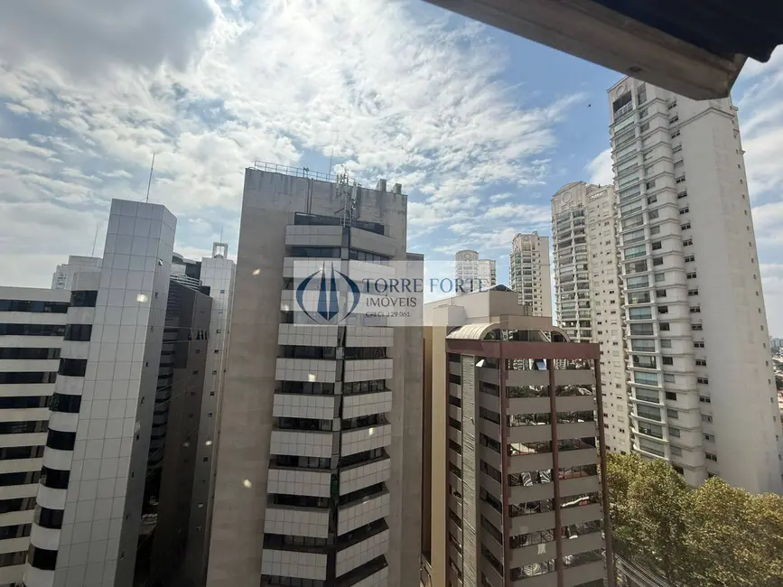 Sala Comercial à venda, 42m2 em Brooklin Paulista, São Paulo - SP - imagem 1 Foto 1 de Sala Comercial à venda, 42m2 em Brooklin Paulista, São Paulo - SP