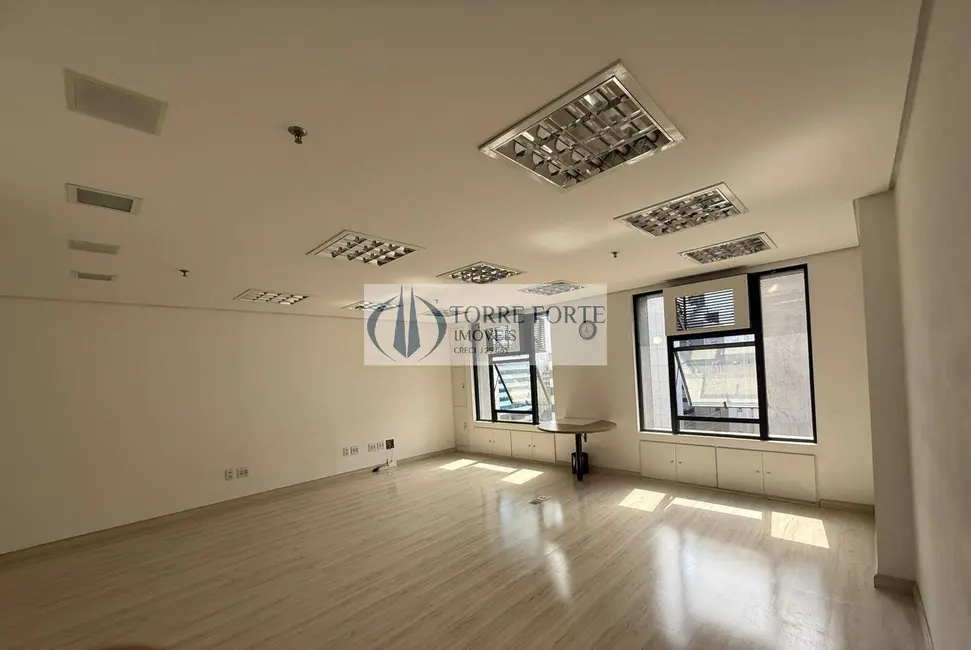 Sala Comercial à venda, 42m2 em Brooklin Paulista, São Paulo - SP - imagem 6 Foto 6 de Sala Comercial à venda, 42m2 em Brooklin Paulista, São Paulo - SP