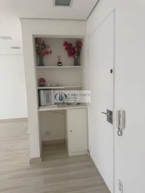 Sala Comercial à venda, 42m2 em Brooklin Paulista, São Paulo - SP - imagem 8 Foto 8 de Sala Comercial à venda, 42m2 em Brooklin Paulista, São Paulo - SP