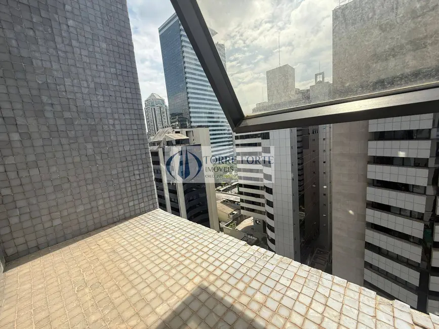 Sala Comercial à venda, 42m2 em Brooklin Paulista, São Paulo - SP - imagem 2 Foto 2 de Sala Comercial à venda, 42m2 em Brooklin Paulista, São Paulo - SP