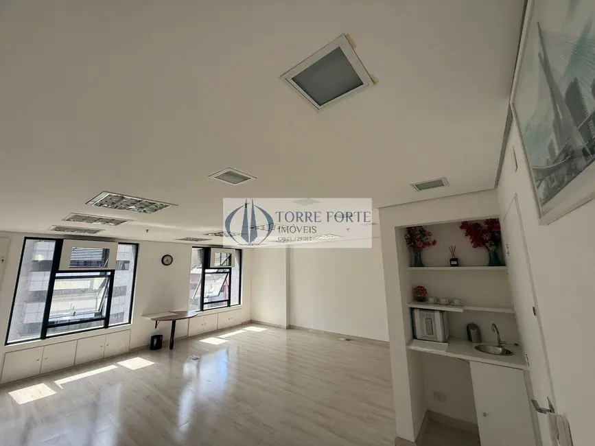 Sala Comercial à venda, 42m2 em Brooklin Paulista, São Paulo - SP - imagem 5 Foto 5 de Sala Comercial à venda, 42m2 em Brooklin Paulista, São Paulo - SP