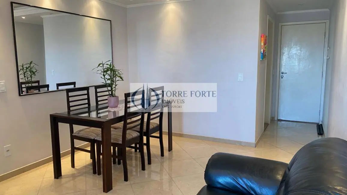 Foto 2 de Apartamento com 3 quartos à venda, 62m2 em Vila Antonieta, São Paulo - SP