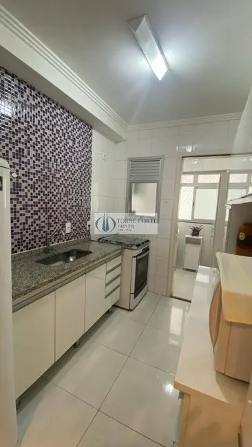 Foto 3 de Apartamento com 3 quartos à venda, 62m2 em Vila Antonieta, São Paulo - SP
