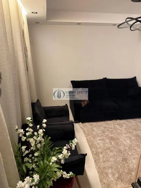 Foto 6 de Casa com 2 quartos à venda, 62m2 em Vila Santa Teresa (Zona Leste), São Paulo - SP