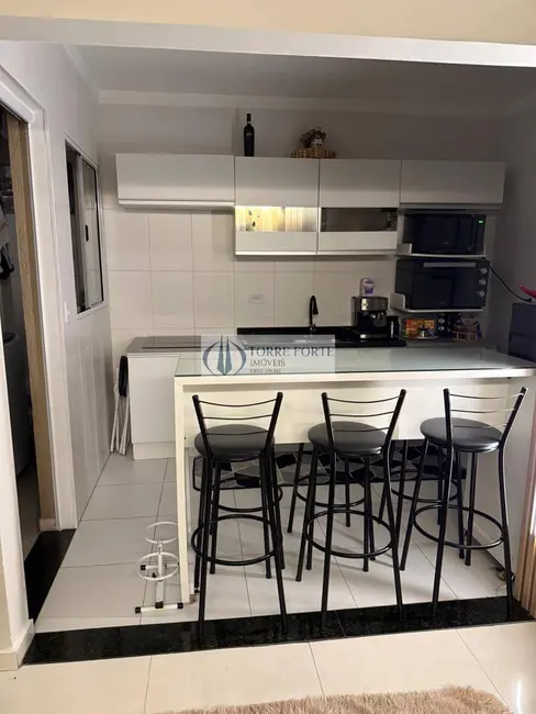Foto 5 de Casa com 2 quartos à venda, 62m2 em Vila Santa Teresa (Zona Leste), São Paulo - SP