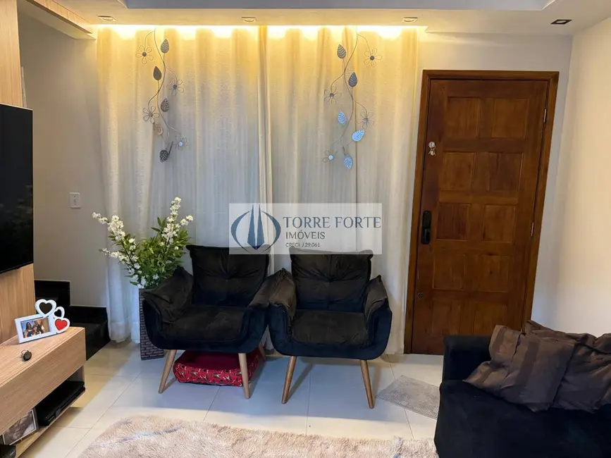 Foto 7 de Casa com 2 quartos à venda, 62m2 em Vila Santa Teresa (Zona Leste), São Paulo - SP