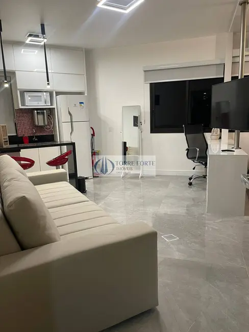 Foto 3 de Apartamento com 1 quarto à venda, 31m2 em Jardim Paulista, São Paulo - SP