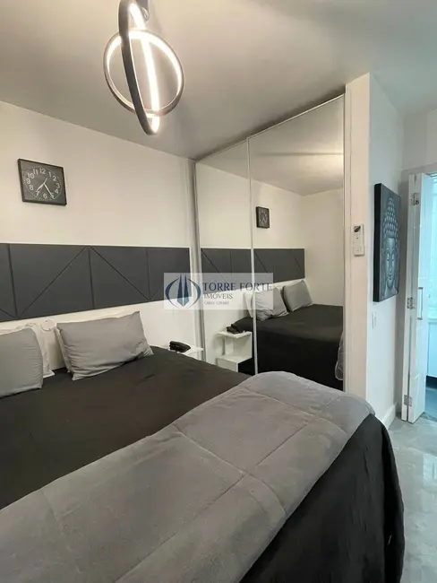 Foto 7 de Apartamento com 1 quarto à venda, 31m2 em Jardim Paulista, São Paulo - SP